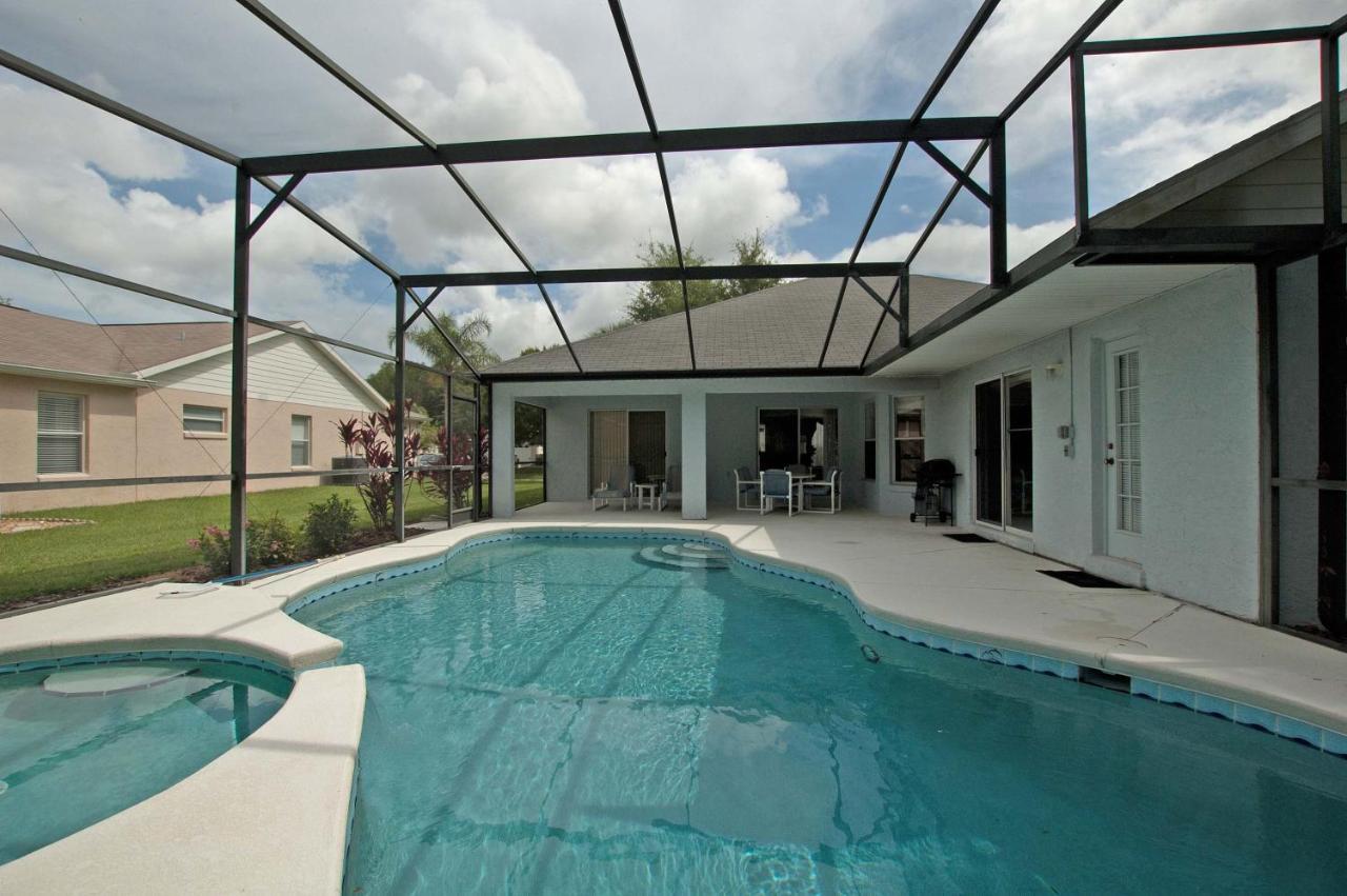 Greater Groves-4 Bedrooms Home W/Pool-5204Gg Orlando Exterior foto