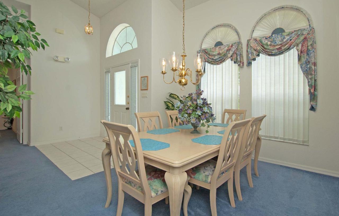 Greater Groves-4 Bedrooms Home W/Pool-5204Gg Orlando Exterior foto